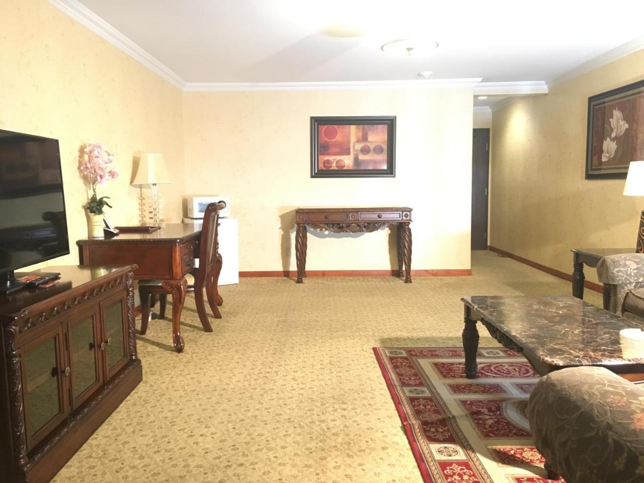 Acorn Motor Inn Oak Harbor Extérieur photo